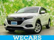 2019 HONDA VEZEL