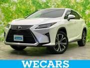2016 LEXUS RX