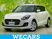 2017 SUZUKI SWIFT