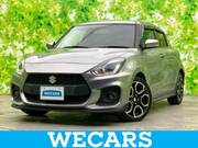 2020 SUZUKI SWIFT SPORT