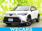 2023 TOYOTA COROLLA CROSS