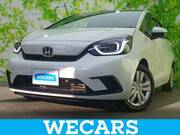 2021 HONDA FIT