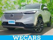2022 HONDA VEZEL