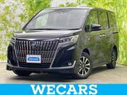 2018 TOYOTA ESQUIRE