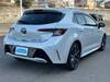 TOYOTA COROLLA SPORT