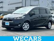 2015 TOYOTA SIENTA