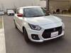 SUZUKI SWIFT SPORT