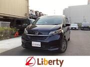 2020 HONDA FREED