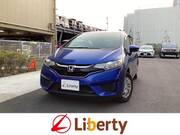 2016 HONDA FIT