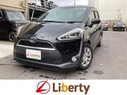 2015 TOYOTA SIENTA G
