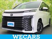2024 TOYOTA VOXY