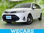 2019 TOYOTA COROLLA FIELDER