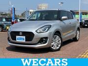 2017 SUZUKI SWIFT