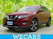 2018 NISSAN X-TRAIL