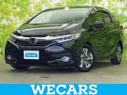 2018 HONDA SHUTTLE