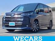 2023 TOYOTA NOAH