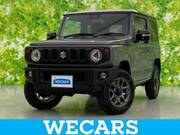 2025 SUZUKI JIMNY