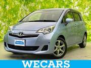 2013 TOYOTA RACTIS