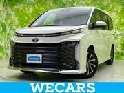2024 TOYOTA VOXY