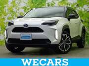 2021 TOYOTA YARIS CROSS