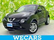 2016 NISSAN JUKE