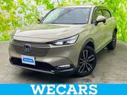 2022 HONDA VEZEL