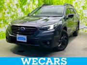 2022 SUBARU LEGACY OUTBACK