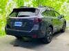 SUBARU LEGACY OUTBACK