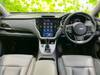 SUBARU LEGACY OUTBACK