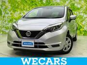 2018 NISSAN NOTE
