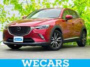 2015 MAZDA CX-3