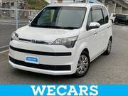 2015 TOYOTA SPADE