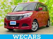 2016 SUZUKI SOLIO