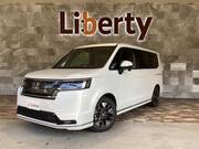 2025 HONDA STEPWAGON