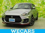 2021 SUZUKI SWIFT