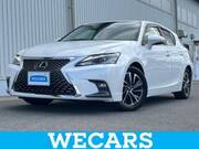 2018 LEXUS CT