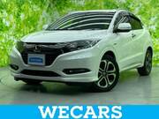 2017 HONDA VEZEL