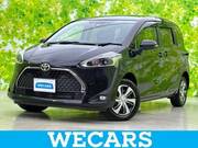 2022 TOYOTA SIENTA
