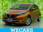 2016 NISSAN NOTE