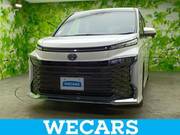2024 TOYOTA VOXY