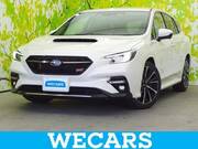 2021 SUBARU LEVORG