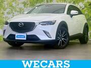 2018 MAZDA CX-3