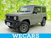 2022 SUZUKI JIMNY