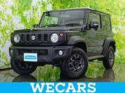 2025 SUZUKI JIMNY SIERRA