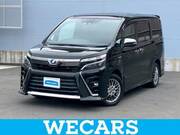 2018 TOYOTA VOXY
