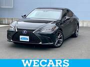 2020 LEXUS ES