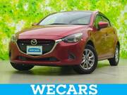 2016 MAZDA DEMIO