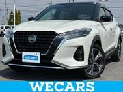 2021 NISSAN KICKS