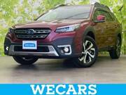 2022 SUBARU LEGACY OUTBACK