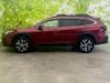 SUBARU LEGACY OUTBACK